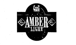 CARDINAL AMBER LIGHT trademark