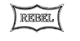 REBEL trademark