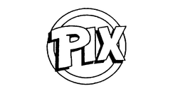PIX trademark