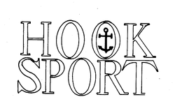 HOOK SPORT trademark