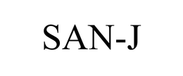 SAN-J trademark