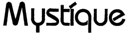 MYSTIQUE trademark