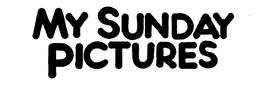 MY SUNDAY PICTURES trademark