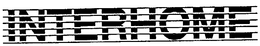 INTERHOME trademark