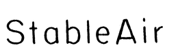 STABLEAIR trademark