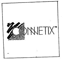 CONNETIX trademark