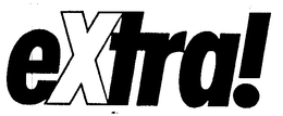 EXTRA! trademark