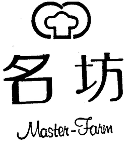 MASTER-FARM trademark