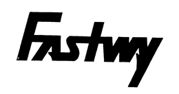 FASTWAY trademark