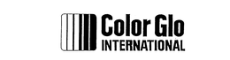 COLOR GLO INTERNATIONAL trademark