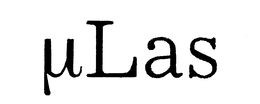 ULAS trademark