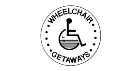 WHEELCHAIR GETAWAYS trademark