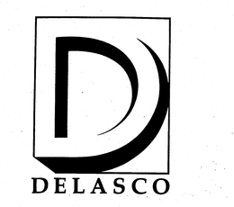 D DELASCO trademark