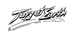 TARGET EARTH trademark
