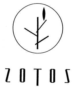 ZOTOS trademark