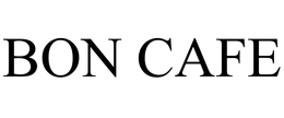 BON CAFE trademark