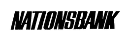 NATIONSBANK trademark