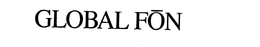 GLOBAL FON trademark