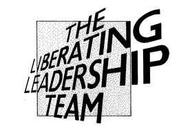 THE LIBERATING LEADERSHIP TEAM trademark