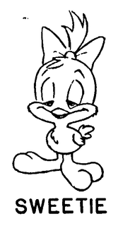 SWEETIE trademark