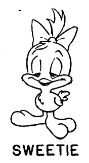 SWEETIE trademark