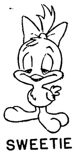 SWEETIE trademark