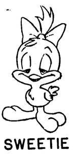 SWEETIE trademark