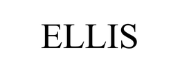 ELLIS trademark