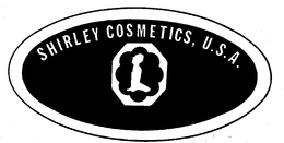 SHIRLEY COSMETICS, U.S.A. trademark