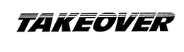 TAKEOVER trademark
