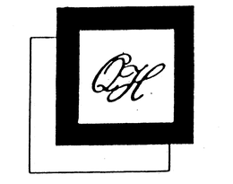 QH trademark