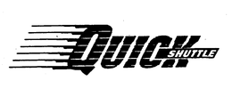QUICK SHUTTLE trademark