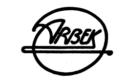 ARBEK trademark