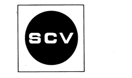 SCV trademark