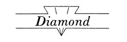 DIAMOND trademark