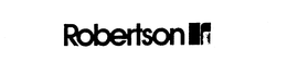 ROBERTSON trademark