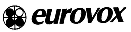 EUROVOX trademark