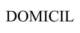 DOMICIL trademark