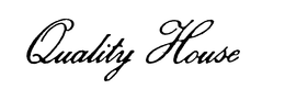 QUALITY HOUSE trademark