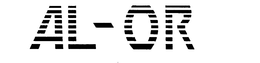 AL-OR trademark