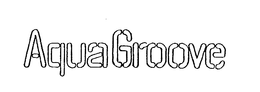 AQUAGROOVE trademark