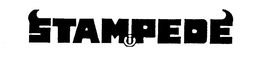 STAMPEDE trademark