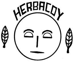 HERBACOY trademark