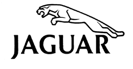 JAGUAR trademark