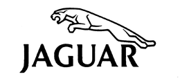 JAGUAR trademark