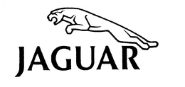 JAGUAR trademark