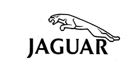 JAGUAR trademark