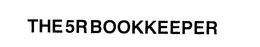 THE 5R BOOKKEEPER trademark