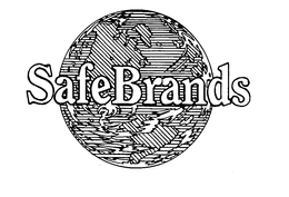 SAFEBRANDS trademark
