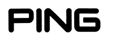 PING trademark